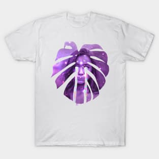 Purple hipe T-Shirt